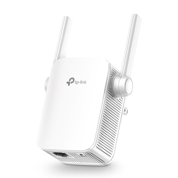 TP-Link 300Mbps Wi-Fi Range Extender (RE105) – GS-COM
