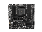 MSI B550M PRO-VDH WIFI Pro Series Motherboard