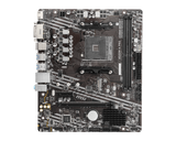 MSI A520M-A Pro Series Motherboard