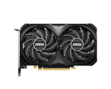 MSI GeForce RTX 4060 Ti VENTUS 2X 8GB DDR6 OC Edition Graphics Card