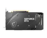 MSI GeForce RTX 3060 VENTUS 2X  12GB DDR6 OC Edition Graphics Card
