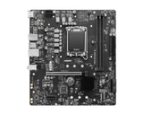 MSI B760M-B Pro Series Motherboard