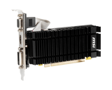MSI GeForce GT 730 2GB DDR3 Graphics Card
