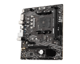 MSI A520M-A Pro Series Motherboard