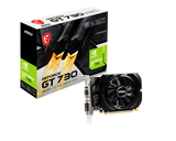 MSI GeForce GT 730 4GB DDR3 Graphics Card
