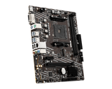 MSI A520M-A Pro Series Motherboard
