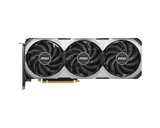 MSI GeForce RTX 4060 Ti VENTUS 3X 8GB DDR6 OC Edition Graphics Card