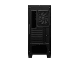 MSI MAG FORGE M120A Airflow Gaming Case