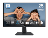 MSI 24" Pro MP251 Business and Productivity Monitor