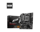 MSI PRO A620M-E DDR5 AM5 Motherboard