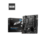 MSI B760M-B Pro Series Motherboard