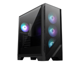 MSI MAG FORGE 321R AIRFLOW Gaming Case