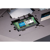 16GB Crucial Laptop DDR4 3200 MHz SODIMM Memory Module