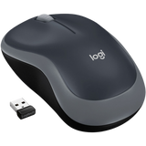 Logitech M185 Wireless Mouse