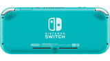 Nintendo Switch Lite Console - Turquoise