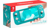 Nintendo Switch Lite Console - Turquoise