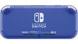 Nintendo Switch Lite Console - Blue