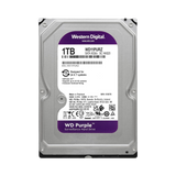 Western Digital 1TB Purple Surveillance Hard Drive