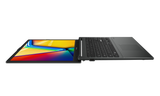ASUS Vivobook Go 15 Laptop - Intel Core i3, 8GB RAM, 128GB SSD, Windows 11 Home + FREE 64GB Flashdrive