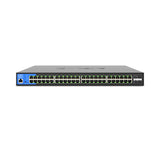Linksys 48-Port Smart PoE Switch (LGS352MPC)