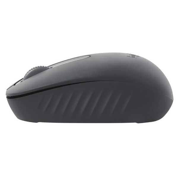 Logitech 'Graphite' M196 Bluetooth Mouse – GS-COM