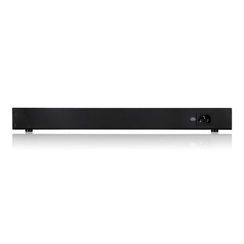 Linksys 24-Port Unmanaged PoE Switch (LGS124P)