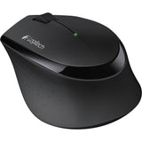 Logitech MK345 Comfort Wireless Keyboard and Mouse Combo