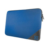 15.6" Blue NeoActive Klip Extreme Laptop Sleeve