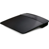 Linksys E1200 Wireless-N Router (E1200-BR)