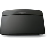 Linksys E1200 Wireless-N Router (E1200-BR)