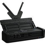 Epson WorkForce ES-300W Wireless Portable Duplex Document Scanner