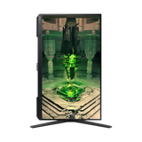 Samsung 27" Odyssey G4 FHD Gaming Monitor