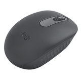 Logitech 'Graphite' M196 Bluetooth Mouse