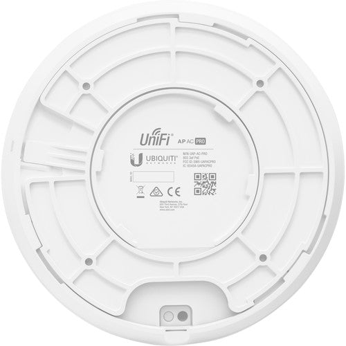 Ubiquiti UniFi UAP-AC-PRO Access Point