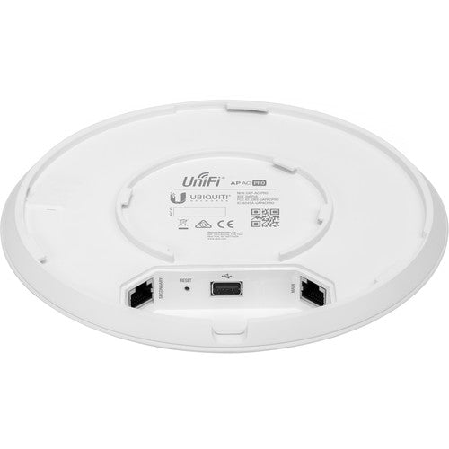 Ubiquiti UniFi UAP-AC-PRO Access Point