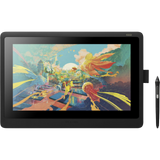 Wacom Cintiq 16 Creative Pen Display Drawing Tablet