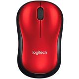 Logitech M185 Wireless Mouse