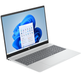 HP 16" OmniBook 5 Laptop - Ryzen 7, 16GB RAM, 1TB SSD, Windows 11 Home