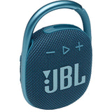 JBL Clip 4 Ultra-portable Waterproof Bluetooth Speaker