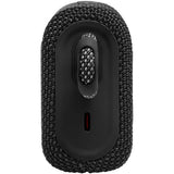 JBL Go 3  Portable Waterproof Bluetooth Speaker