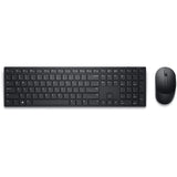Dell Pro Keyboard and Mouse - KM5221W