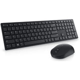 Dell Pro Keyboard and Mouse - KM5221W