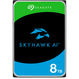 Seagate 8TB SkyHawk Surveillance Hard Drive
