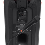 JBL PBM100 Wired Microphone