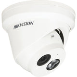 Hikvision DS-2CD2343G2-I(U) 4 MP AcuSense Fixed Turret Network Camera