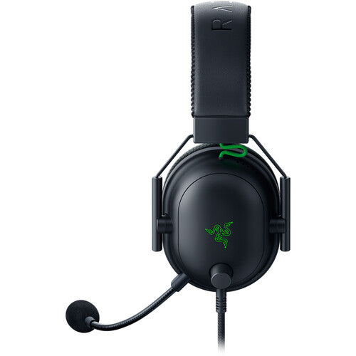 Razer BlackShark V2 Multi-Platform Wired Gaming Headset