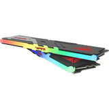 32GB (2x16GB) Patriot Viper Venom RGB DDR5 4800 MHz UDIMM Memory Module