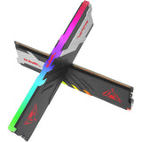 32GB (2x16GB) Patriot Viper Venom RGB DDR5 4800 MHz UDIMM Memory Module