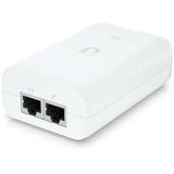 Ubiquiti 48V 30W PoE Adapter (U-POE-AT)