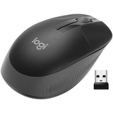 Logitech M190 Wireless Mouse